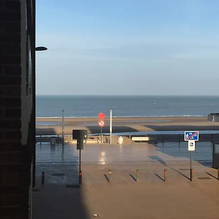 アパート Hertstraat *