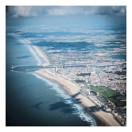 アパート Hertstraat