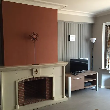 アパート Hertstraat