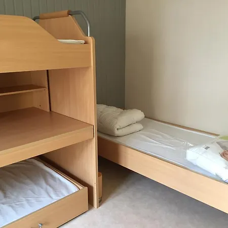 Hertstraat オステンド