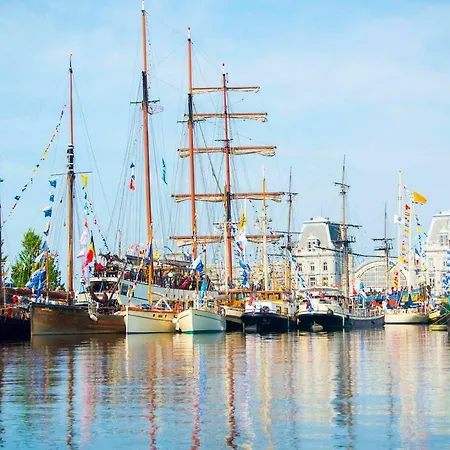 Apartment Hertstraat *